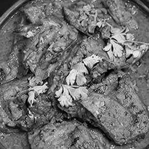 Murgh Hyderabadi Masala