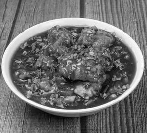 Chicken Manchurian [8 Piece]