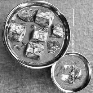 Paneer Patiyala