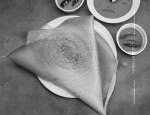 Rava Sada Dosa 