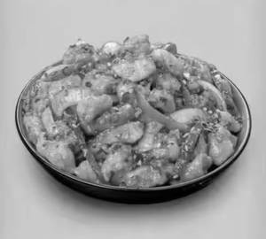 Chilly Chicken