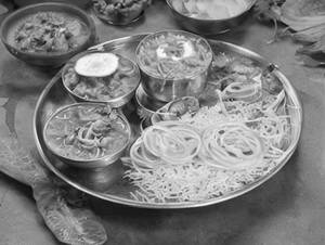 Upvas Misal
