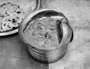 Veg Handi