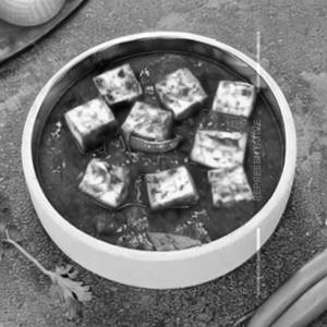 Paneer Lazeez