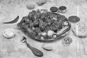 Veg Tawa