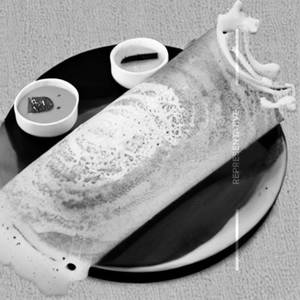 Cheese Dosa