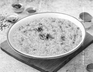 Dal Khichdi                    