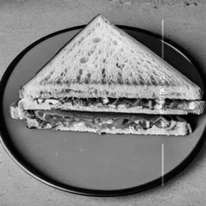 Veg Sandwich