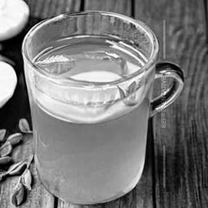 Ginger Lemon