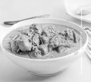 Chicken Sukha Boneless