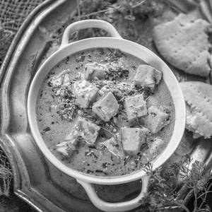 Paneer Korma