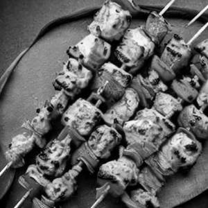 Chicken Tikka
