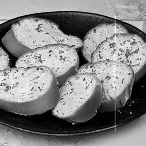 Garlic Bread