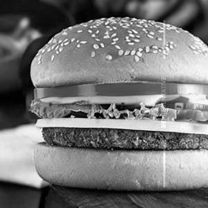 indi veggie burger