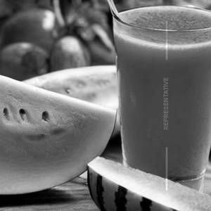 Water Melon Juice