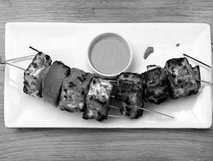 Pahadi Paneer Tikka