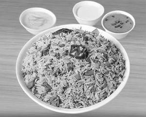 Hong Kong Fried Rice