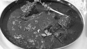 Mutton Nalli Nihari