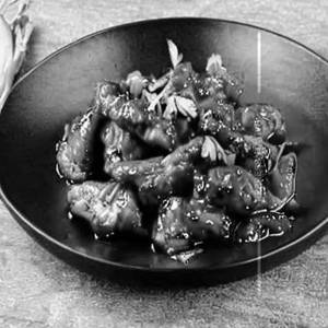 Honey Coriander [Chicken]