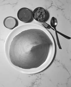 Masala Dosa