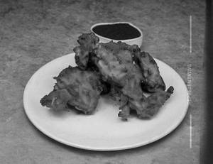 Chicken Banjara Tandoori