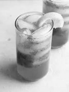 Strawberry Sling