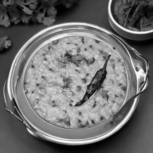 Dal Khichdi Tadka