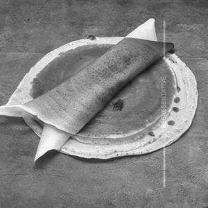 Schezwan Sada Dosa
