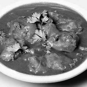 Chicken Masala