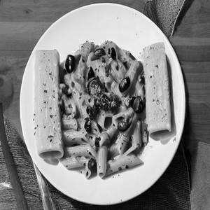 Alfredo Pasta