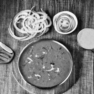Dal Tadka