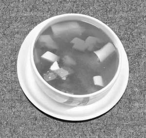 Clear Soup