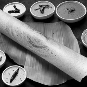 Mysore Sada Dosa