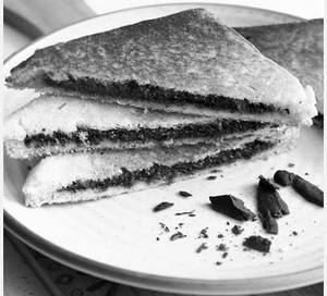 Chocolate Toast