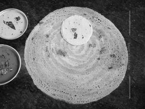 Cheese Sada Dosa