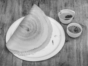 Paper Sada Dosa
