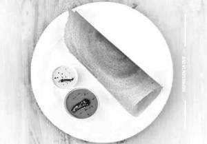 Sada Paper Dosa