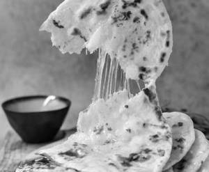 Cheese Naan