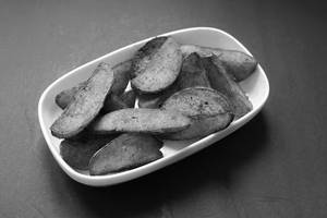 Potato Wedges
