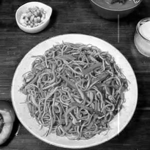 Veg Schezwan Noodles
