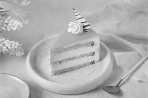 Mango Delight Pastry