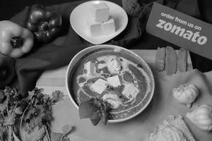 Palak Paneer