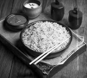 Fried Rice [Fish]