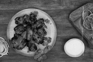 Chicken Peri Peri Tandoori