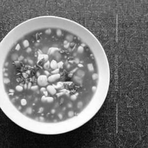 Sweet Corn Veg Soup 