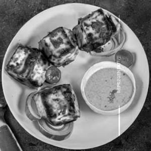 Paneer Kofta