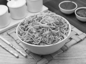 Veg Schezwan Noodles