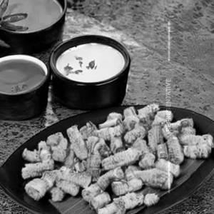 Crispy Baby Corn