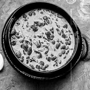 Malai Methi Matar