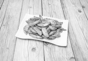 Potato Wedges
